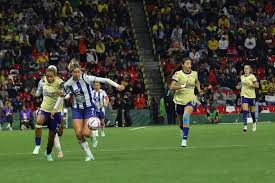 América Femenil celebra el 110 aniversario con victoria sobre Pachuca