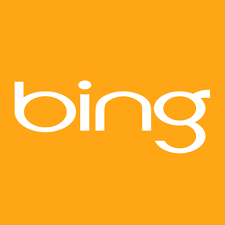 Image result for bing logo