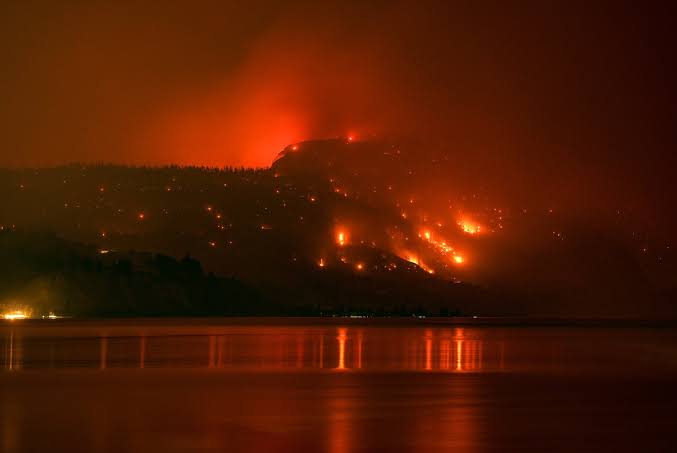 B.C. wildfire claims life and devastates village as grim video emerges; Unifor starts GM talks; Montreal police to update on scandal