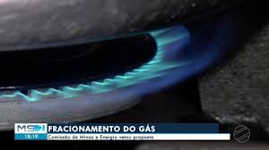 Comissão de Minas e Energia vetou proposta do fracionamento do gás