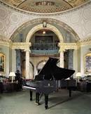 Steinway Hall