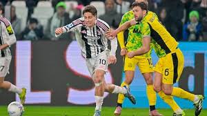 Trend Google: locatelli juve