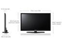 Serie Smart TV LED HD SAMSUNG Mxico