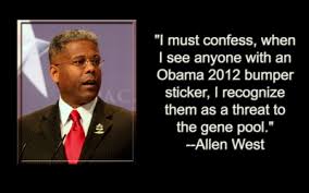 Allen West On Obama Quotes. QuotesGram via Relatably.com