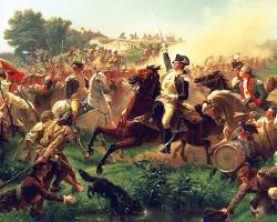Battle of Monmouth Court House