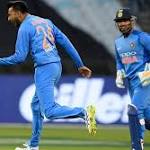 India Australia: convince myself that