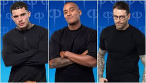 Enquete "Casa do Patrão": Vivão, JP e Jackson estão no 11º Tá Na Reta