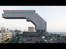 Image result for weirdest buildings in the world
