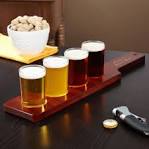 Beer Flight Sets Beer Flight Glasses - True Beer