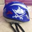 Fahrradhelm ked meggy ii