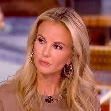 Elisabeth Hasselbeck is serving as guest host for Bari Weiss’ CBS