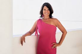 How Liz Ostoich Brings France to Downtown Palm Springs