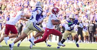 Kansas State Football vs Washington State 2026: Can Wildcats Offense Hold Off Upset Bid?
