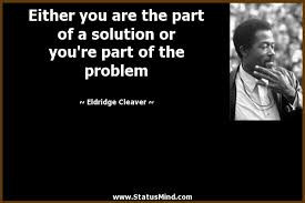 Eldridge Cleaver Quotes. QuotesGram via Relatably.com