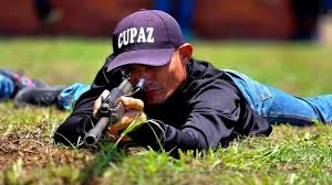 Maduro elogia adiestramiento militar popular: 