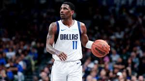 Jason Kidd and Kyrie Irving Address Return Timeline Amid Cooper Flagg Hype