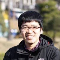 Yeon Jong Jeong · Started Fall 2011: B.S. Yonsei University. Mr. Jeong studies of anisotropic features in rocks using 3D x-ray computed tomography images ... - yeonjong