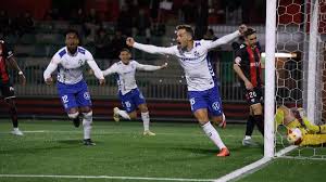 Aitor Sanz, disponible para el compromiso ante la Ponferradina