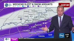 Major Winter Storm Forecast: Impacts and Preparations