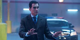 Screen Rant - News update