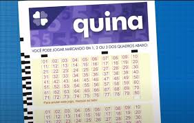 Quina 6900 acumula; bilhetes de MG batem na trave e faturam R$ 5 mil