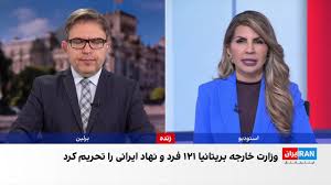 وزارت خزانه‌داری آمریکا ۱۷ فرد و ۲۱ نهاد ایرانی و چینی را به فهرست تحریم‌ها اضافه کرد