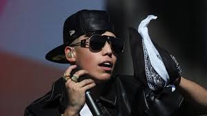 Jere Klein: Arresto Nocturno y Acusaciones de Microtráfico Sacuden Chile