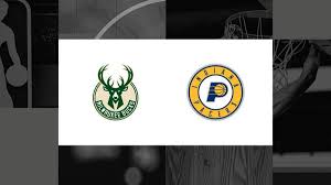 Bucks Battle Injury-Hit Pacers in Early Season Eastern Clash