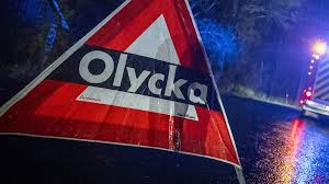 Sveriges Radio - News update