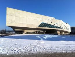 Resultado de imagen para zaha hadid obras