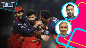 Was Suyash Sharma the Silent Hero for RCB?