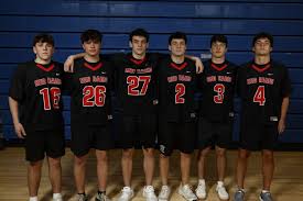 Section III high school sports schedule for May 9