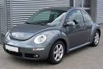 Vw new beetle