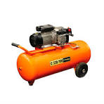 GALLON ( LITERS ) TWIN STACK TANKS AIR COMPRESSOR