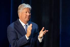 robert morris Picture