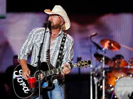 Toby Keith died Feb. 5, 2024: Here's our favorite photos of the Oklahoma music icon
