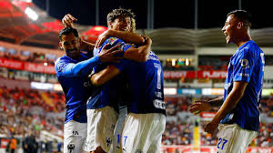 Monterrey vs. Mazatlán: Predicted Lineups for Liga MX Clash