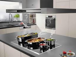 Kinh nghiệm mua bếp từ Bosch . Có nên mua bếp điện Bosch. Chú ý 7 điểm sau - dienmayhtech.com | Điện máy HTech