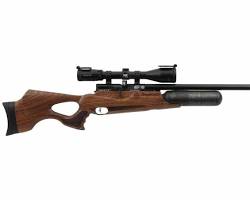 Daystate Wolverine R .30 air rifle