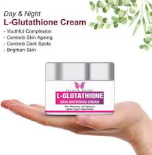 effective glutathione pills Glutathione Face Cream & Face Wash main image 0