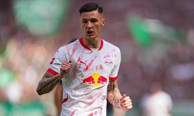 Arsenal target Benjamin Sesko makes transfer decision amid Saudi Arabia interest in the Bundesliga star