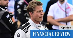 AFR - News update