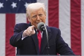 ببینید | واکنش ترامپ به معضلات امنیتی نیویورک: اگر لازم باشد ...