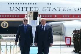 NATO unveils billions in arms deals to prove its firepower as Trump again demands Greenland