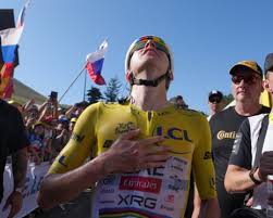 Tour De France 2026
