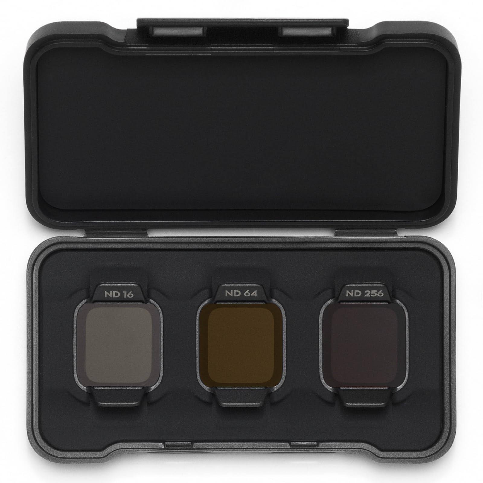 DJI Electronic ND Filters Set w/ ND8/ND16/ND32/ND64 Filter for Mavic 4 Pro Drone