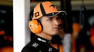 Lando Norris rues track debris that ‘cost me a chance of P3’ in Australia Qualifying