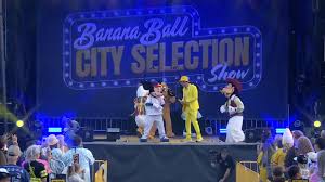 Banana Ball is Going to Walt Disney World: Banana Ball Open 2027 to Take Place at ESPN Wide World of Sports