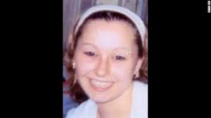 Amanda Berry vanished a few blocks from her Cleveland home on April 21, 2003. - 130506221059-amanda-berry-horizontal-gallery