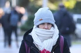 Se viene el primer frío: cuándo llega el frente polar a Buenos Aires y hasta cuándo se extenderá